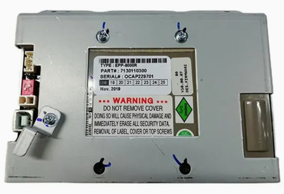 7130110300 Hyosung Pièces détachées EPP-8000r Clavier ATM Module Hyosung ATM Pièces détachées