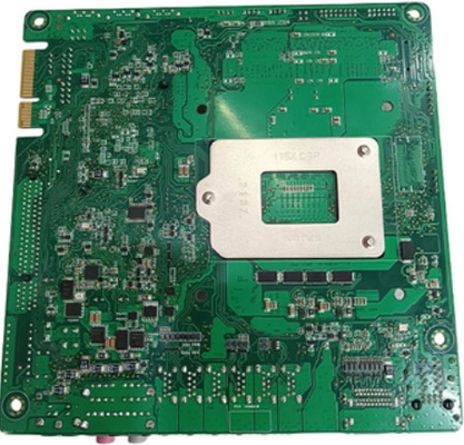 445-0764456 4450764456 Pièces détachées de machines ATM NCR Estoril carte mère Intel Haswell Pièces détachées ATM