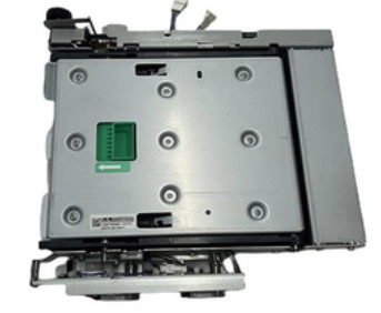 0090029377 009-0029377 Pièces détachées de machines ATM NCR BRM Transport vertical 009-0029377 en 6683 6687 Pièces détachées ATM