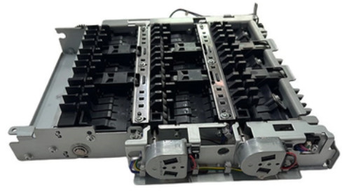 0090029377 009-0029377 Pièces détachées de machines ATM NCR BRM Transport vertical 009-0029377 en 6683 6687 Pièces détachées ATM