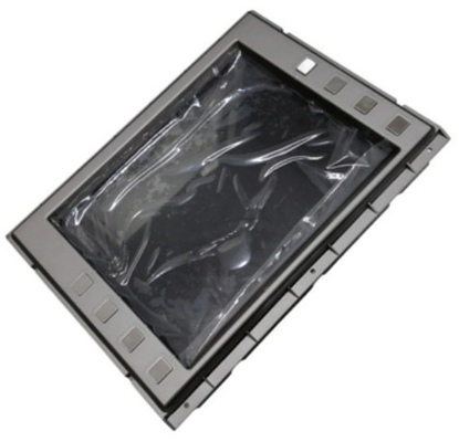 S5611000190 5611000190 Pièces détachées de la machine Hyosung Moniteur avec touches de fonctionnement Pièces détachées de la machine
