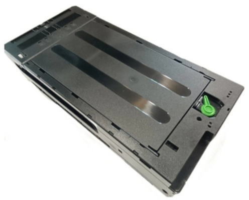 1750301684 01750301684 Pièces détachées de distributeurs DN 200 N906 Diebold Nixdorf AIC ALL IN CASSETTE CONV Pièces détachées de distributeurs
