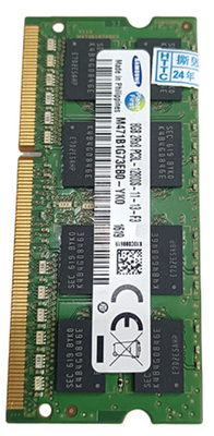 497-0502339 4970502339 Pièces détachées de machines de guichets automatiques NCR SODIMM DDR3 4GB 1600 MHZ Mémoire 4 GB Pièces détachées de guichets automatiques