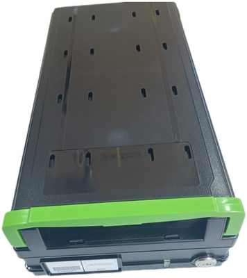 1750354977 01750354977 Pièces détachées de distributeurs automatiques Diebold AFD 2.0 Caisse de trésorerie Cassette MULTI-MEDIA UNIVERSAL SEC CSET Pièces détachées de distributeurs automatiques