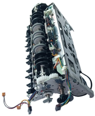 49260565000A 49-260565-000A Diebold pièces détachées de machines ATM Diebold UCS-FEED ASM pour TTW pièces détachées ATM