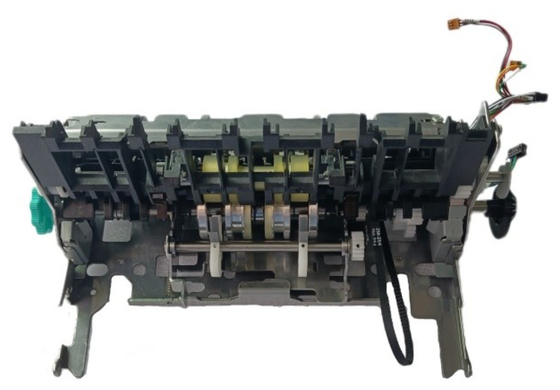 49260565000A 49-260565-000A Diebold pièces détachées de machines ATM Diebold UCS-FEED ASM pour TTW pièces détachées ATM