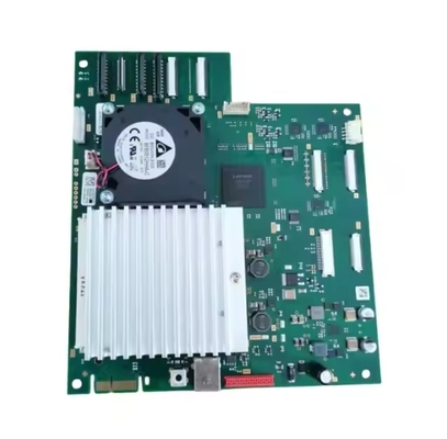 DN200 DMAB MOVEm CDAA CPL Board 01750292567 01750301247 pièces détachées de distributeurs automatiques Diebold Nixdorf