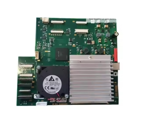 DN200 DMAB MOVEm CDAA CPL Board 01750292567 01750301247 pièces détachées de distributeurs automatiques Diebold Nixdorf