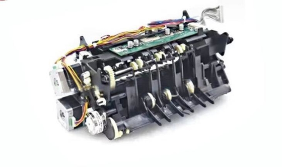 01750295447 Diebold Nixdorf DN200 Module Collecteur E/S