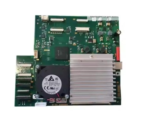 Diebold Nixdorf DN200 DMAB MOVEm CDAA CPL Board 1750292567 1750301247 DN Pièces de distributeurs automatiques