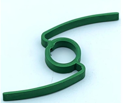 Wincor C,1,PADDLE TWOFOLD H-NBR 75 01750337480 1750337480 Pièces pour appareils automatiques de mesure