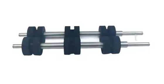 WINCOR CCDM Shaft 01750054507 1750054507 Utilisation pour le distributeur automatique de Wincor Nixdorf