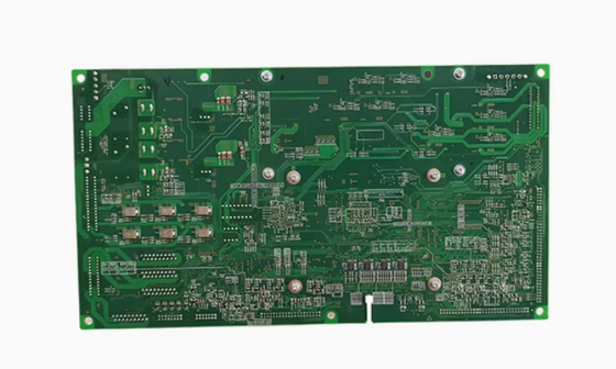 0090029380 009-0029380 NCR Brm Carte CPU inférieure PCB Pièces de guichet automatique