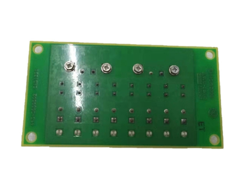 445-0689501 4450689503 NCR carte de distribution NCR carte de commutateur CC assemblage