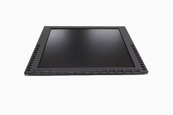 1750180259 Moniteur d'affichage LCD 15" DVI Wincor Cineo C4060 1750237316 Pièces de GAB