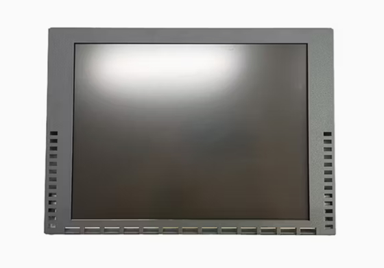 1750180259 Moniteur d'affichage LCD 15" DVI Wincor Cineo C4060 1750237316 Pièces de GAB