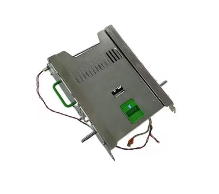 01750212682 Wincor Cineo C4060 RM3 Reel Storage Box CRS Cpt Diebold Nixdorf CS4060