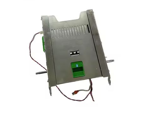 01750212682 Wincor Cineo C4060 RM3 Reel Storage Box CRS Cpt Diebold Nixdorf CS4060