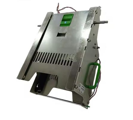 01750212682 Wincor Cineo C4060 RM3 Reel Storage Box CRS Cpt Diebold Nixdorf CS4060