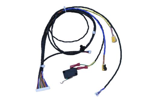 49267160000A 49-267160-000A Diebold Nixdorf Opteva 2.0 AFD Sensor Line Groupe de pièces de plateforme de GAB