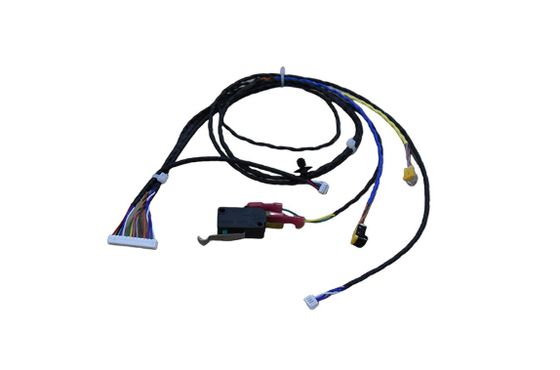 49267160000A 49-267160-000A Diebold Nixdorf Opteva 2.0 AFD Sensor Line Groupe de pièces de plateforme de GAB