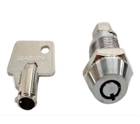 S45110106, S4240000020 Hyosung Facia Bezel Serrure et clé Hyosung Facia Bezel Serrure et clé