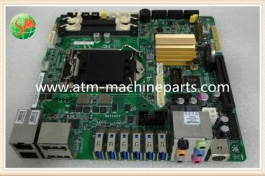 445-0764433 NCR PC Core Estoril carte mère 4450764433 Support Win 10 NCR S2 ATM Pièces détachées