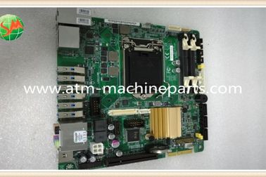 445-0764433 NCR PC Core Estoril carte mère 4450764433 Support Win 10 NCR S2 ATM Pièces détachées