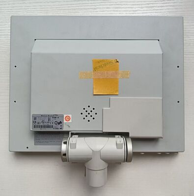 Parties de la machine à sous à affichage à air comprimé