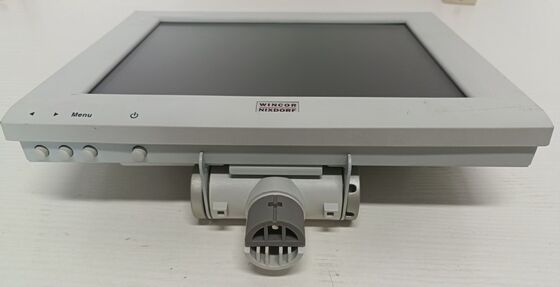 Parties de la machine à sous à affichage à air comprimé