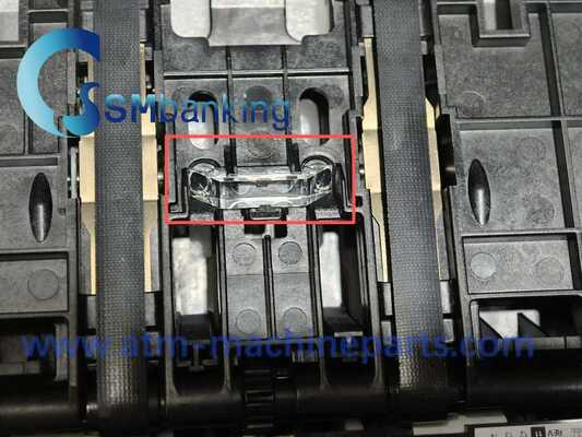 Prisme de chariot de serrage Hyosung CDU 30*6.3*9.5 pièces de distributeur de billets ATM
