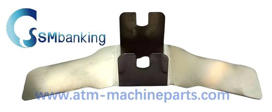 Pièces de distributeur d'argent d'atmosphère d'agrafe de ressort en métal de chariot de bride de CDU de Hyosung