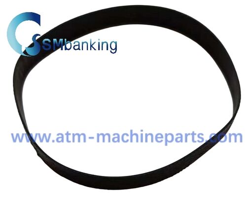 Hyosung CDU Clamp Carriage Ceinture plate 10*212*0.65Autres pièces détachées