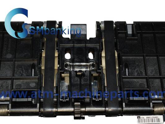 Hyosung CDU Clamp Carriage Ceinture plate 10*212*0.65Autres pièces détachées