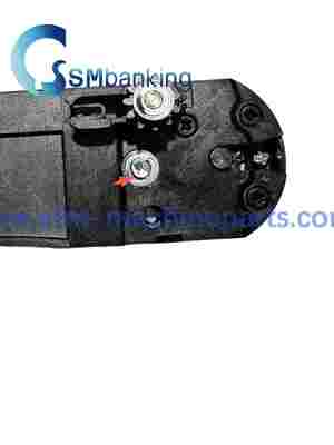 Hyosung CDU Pince Chariot Anneau de blocage E-ring E clip Boucle moulinet Anneau de fixation 4*9*0.6 Pièces de distributeur automatique de billets ATM