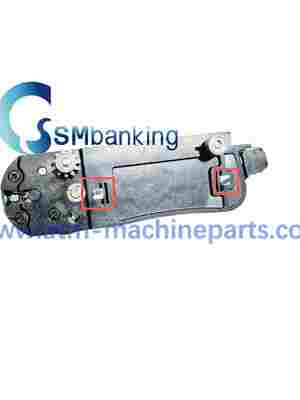 Hyosung CDU Clamp Carriage Magnet 5*5*2 distributeur de trésorerie ATM pièces détachées