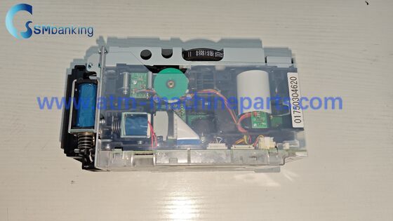 01750304620 Lecteur de carte Wincor SANKYO CHD-mot ICT3H5-3A7790