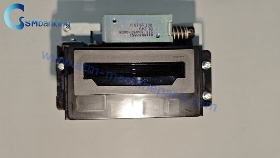 01750304620 Lecteur de carte Wincor SANKYO CHD-mot ICT3H5-3A7790