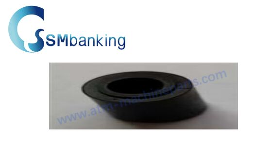 ATM Parts Hyosung CDU Distributeur Noir Bague 300006571 5 × 10 × 12 Vente directe d'usine