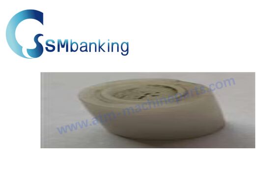 ATM Parts Hyosung CDU Distributeur Blanc Bague 300006572 5 × 10,7 × 14,7 Vente directe d'usine