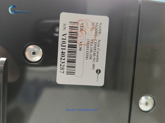 Cassette de trésorerie pour CDM 8240 Modèle de haute qualité en stock