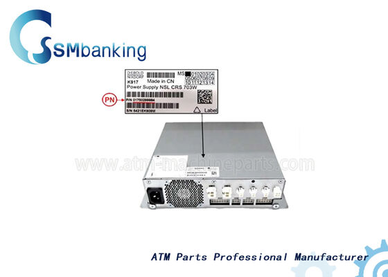 Alimentation DN200 CRS 703W 1750299984