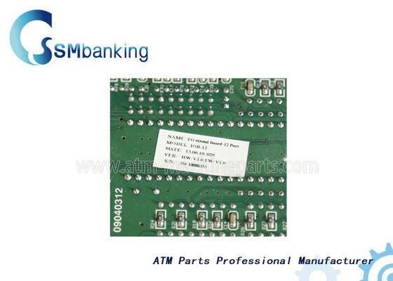 Carte d'extension E/S 12 ports GRG 9250 8240 pour distributeur de billets YT3.691.029