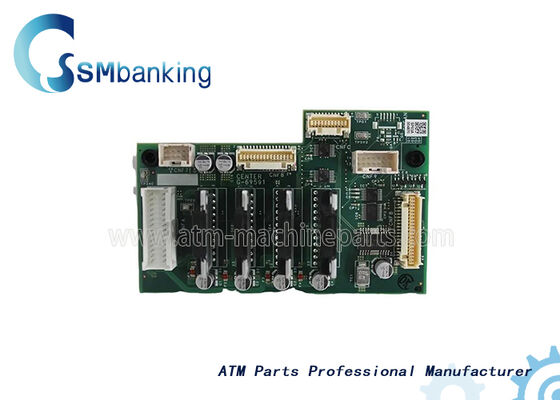 ASSEMBLAGE PCB DE CENTRALISATION BRM 009-0030199