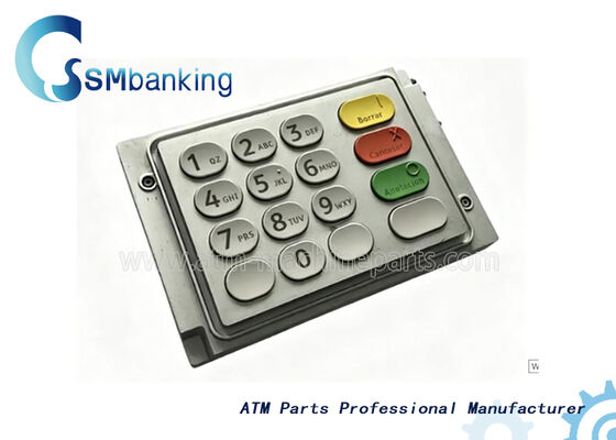 TECLADO EPP ATM 445-0745418 Il s'agit d'un projet de loi.