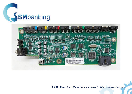 MIDI - MISC Assemblée de niveau supérieur 445-0785323