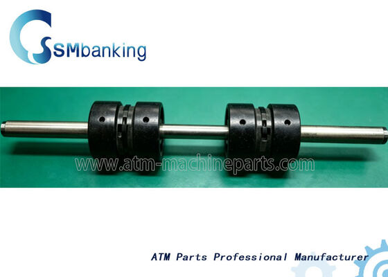GRG 8240 Four-wheel assembly of upper floating shaft of note transpor YT6.363.3566