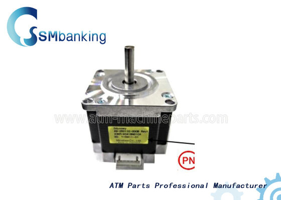 DN Diebold motor STPR 49-250132-000B