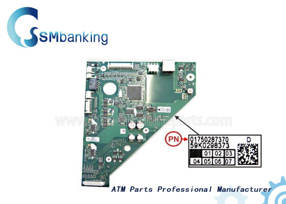 DN IN-OUTPUT TRAY CONTROLER BOARD 1750287370