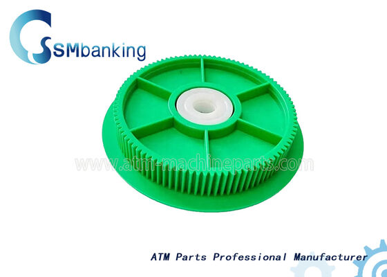 S2 Presenter Green Gear New Version 445-0730542/4450730542